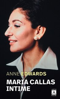 Front cover_Maria Callas intime