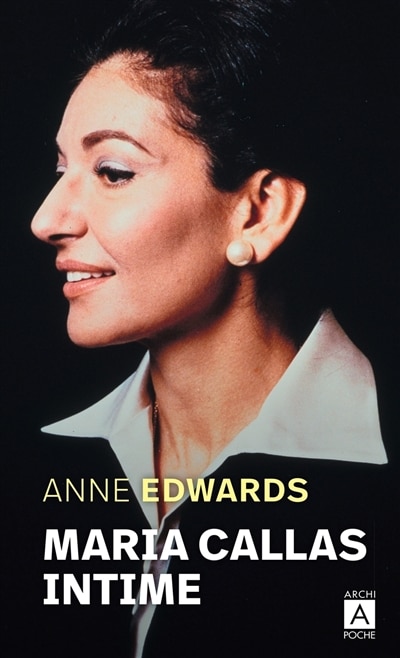 Front cover_Maria Callas intime