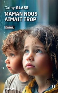 Front cover_Maman nous aimait trop