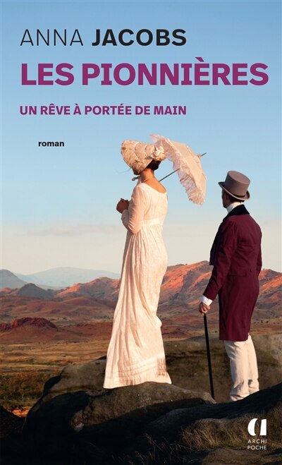 Front cover_Un rêve à portée de main