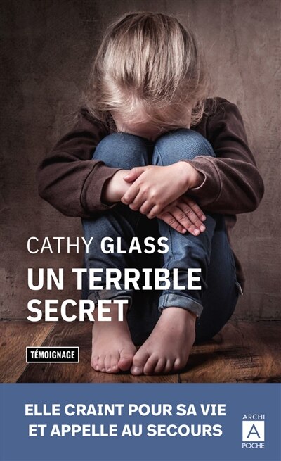 Couverture_Un terrible secret