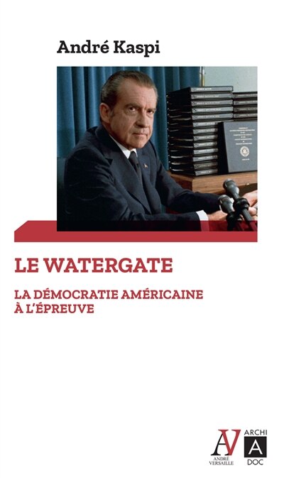 Front cover_Le Watergate