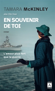 Front cover_En souvenir de toi