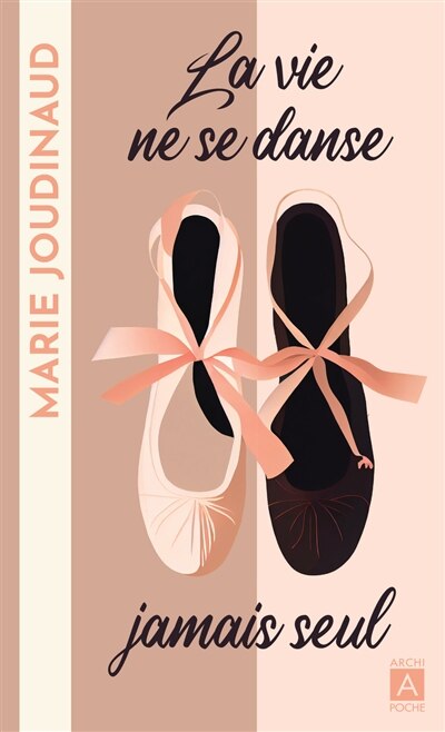 Couverture_La vie ne se danse jamais seul