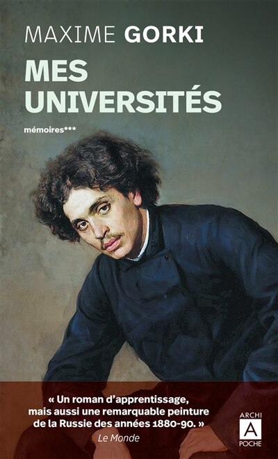 Front cover_Mes universités