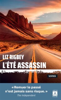 Front cover_L' été assassin