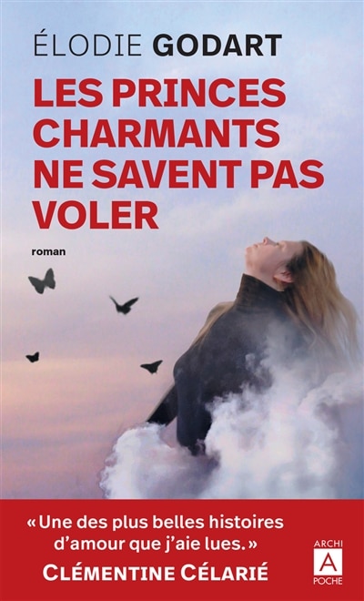Couverture_Les princes charmants ne savent pas voler