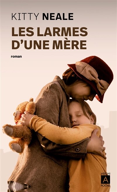 Couverture_Les larmes d'une m&egrave;re
