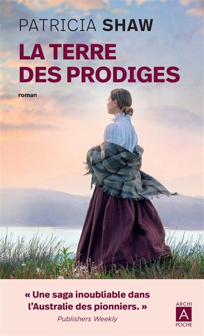 Front cover_La terre des prodiges