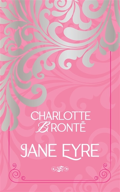 Front cover_Jane eyre