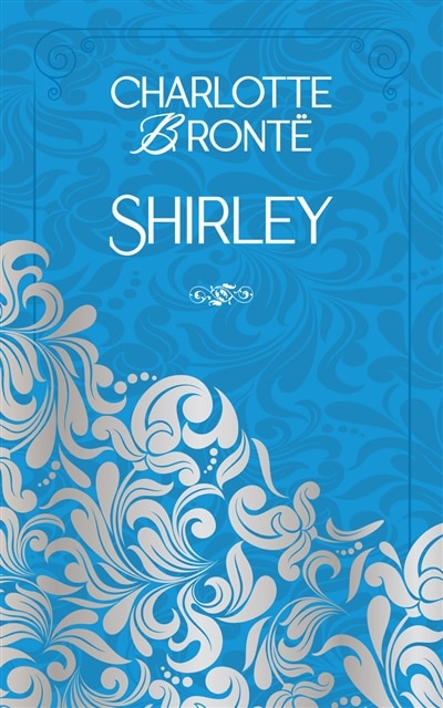 Front cover_Shirley