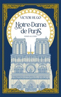 Front cover_Notre-Dame de Paris