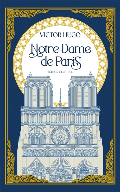 Front cover_Notre-Dame de Paris