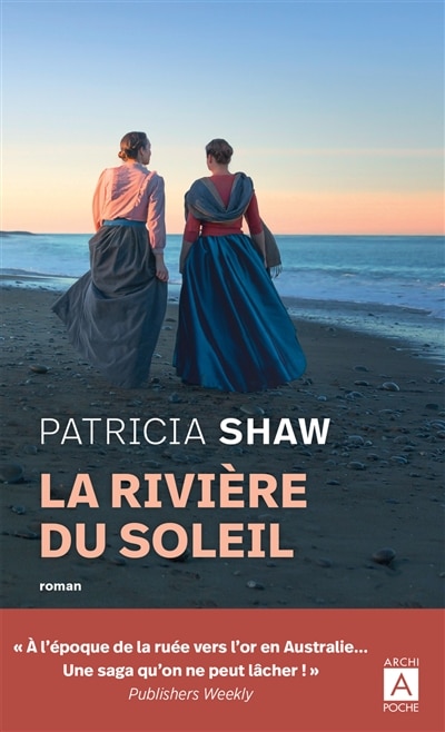 Front cover_La Rivière du soleil