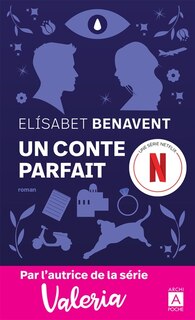 Front cover_Un conte parfait