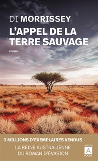 Couverture_L'appel de la terre sauvage