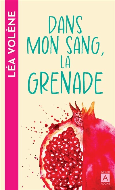 Couverture_Dans mon sang, la grenade