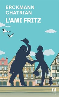 Front cover_L'ami Fritz