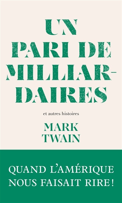 Couverture_Un pari de milliardaires