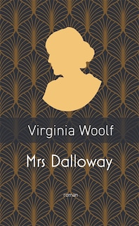 Couverture_Mrs Dalloway