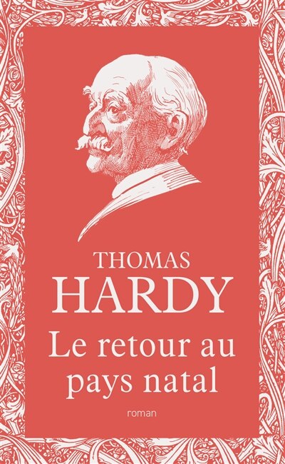 Couverture_Le retour au pays natal