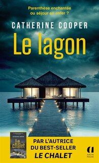 Front cover_Le lagon
