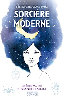 Front cover_Sorcière moderne