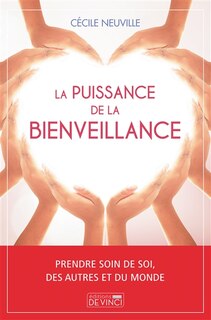 Front cover_La puissance de la bienveillance
