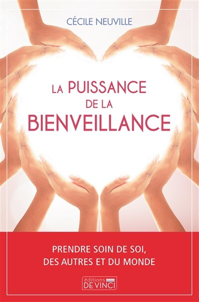 Front cover_La puissance de la bienveillance