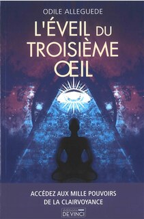 Front cover_L' éveil du troisième oeil