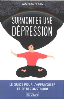 Couverture_Surmonter une dépression