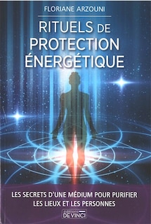 Front cover_Rituels de protection énergétique