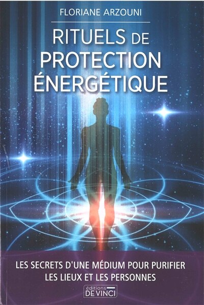 Front cover_Rituels de protection énergétique