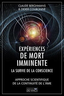 Front cover_Expériences de mort imminente
