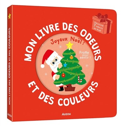 Front cover_Joyeux Noël !