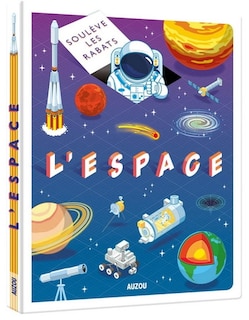 Front cover_L' espace