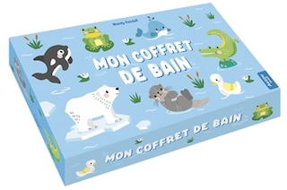 Front cover_Mon coffret de bain