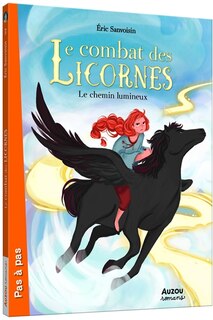 Front cover_Le chemin lumineux