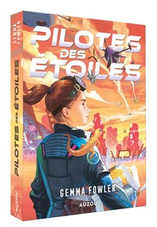 Couverture_PILOTES DES ÉTOILES