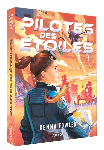 Couverture_PILOTES DES ÉTOILES