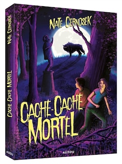 Front cover_Cache-cache mortel