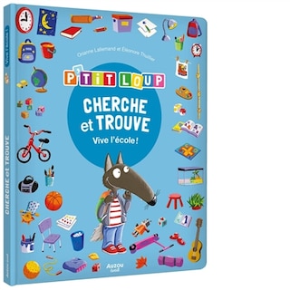 Couverture_P'tit Loup