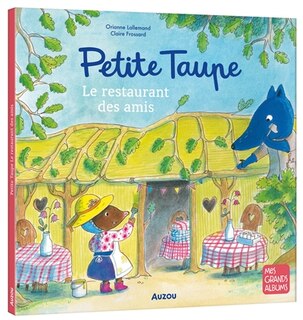 Front cover_Petite Taupe