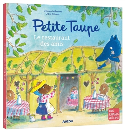 Couverture