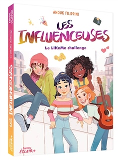 Couverture_Le LIKeMe challenge