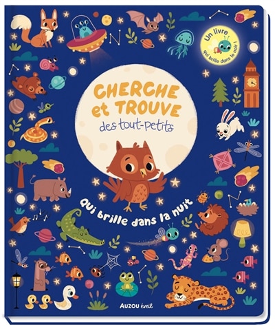 Front cover_Cherche et trouve des tout-petits