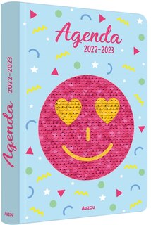Couverture_Agenda 2022-2023