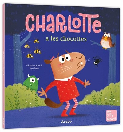 Couverture