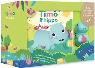 Front cover_Timo l'hippo