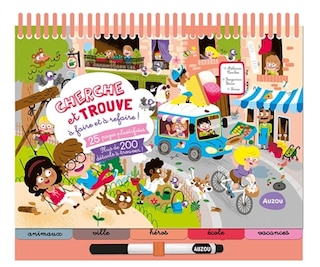Couverture_Cherche et trouve